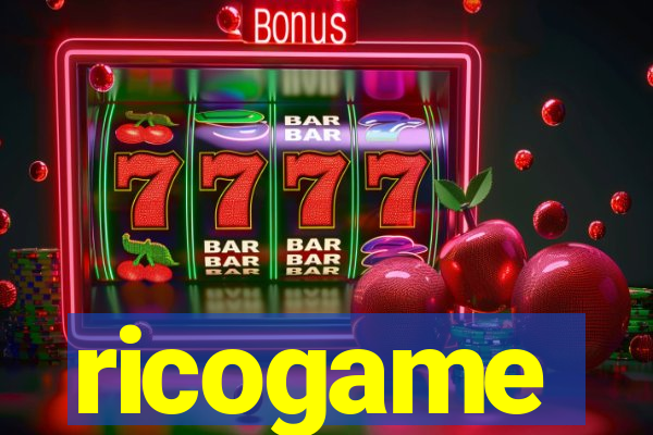 ricogame