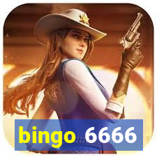 bingo 6666