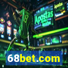 68bet.com