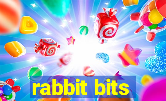 rabbit bits