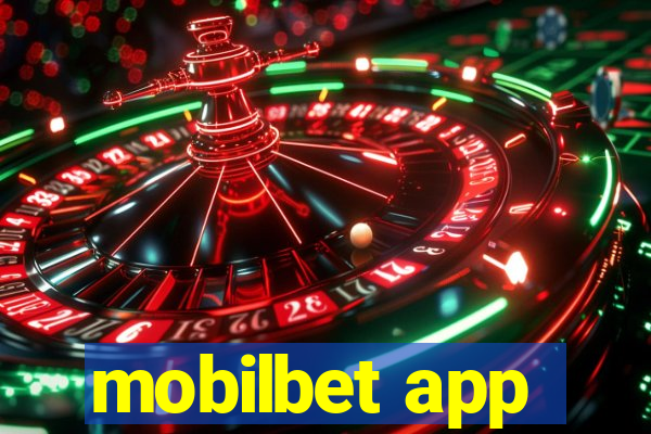 mobilbet app