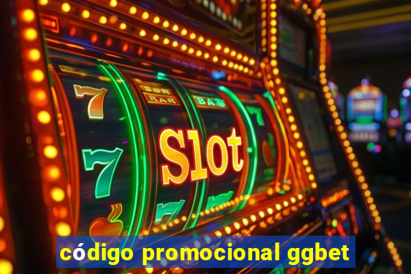 código promocional ggbet