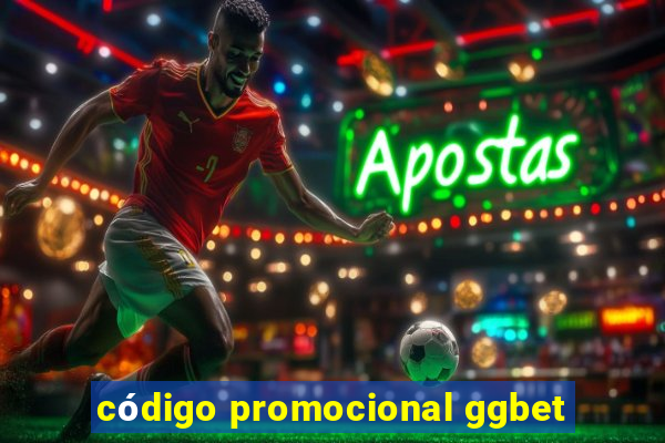 código promocional ggbet