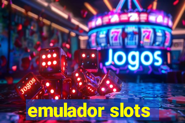 emulador slots