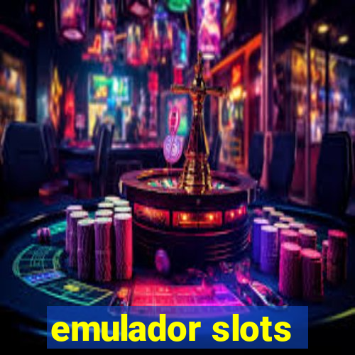 emulador slots