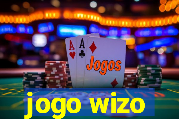 jogo wizo