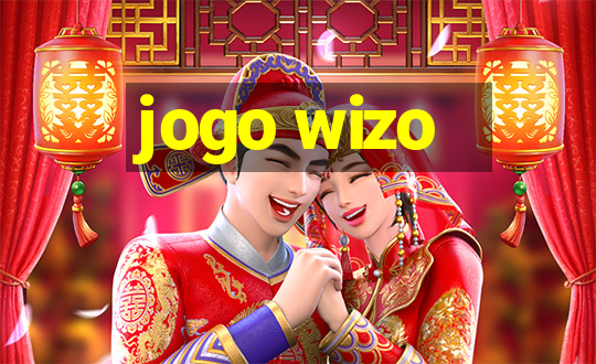 jogo wizo