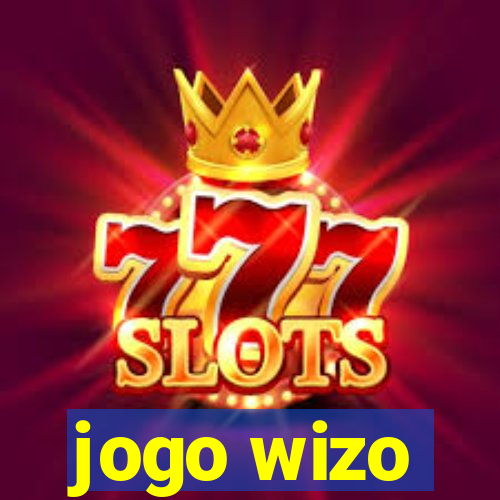 jogo wizo