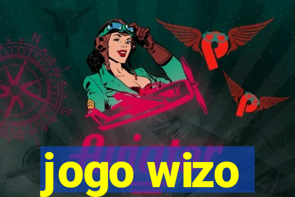 jogo wizo