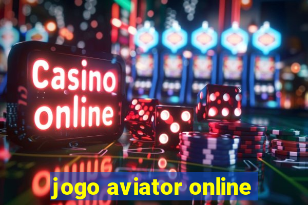 jogo aviator online