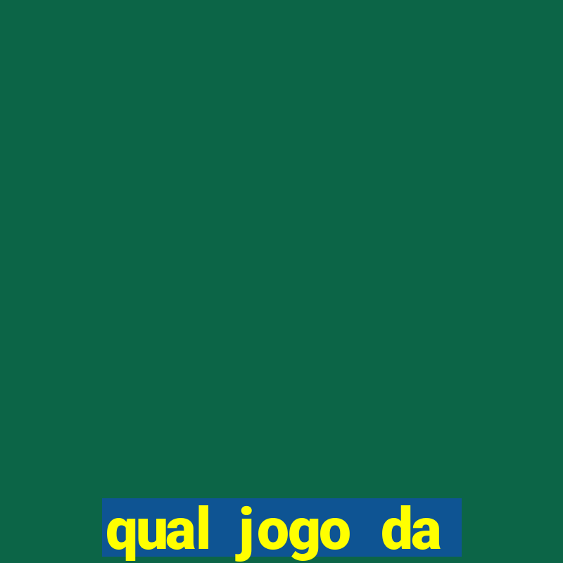 qual jogo da roleta que ganha dinheiro