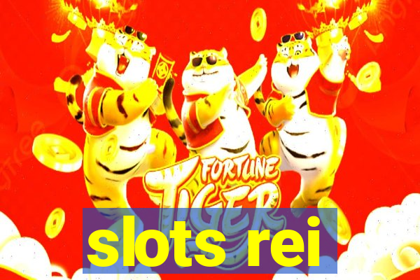 slots rei