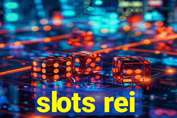 slots rei