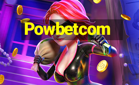 Powbetcom