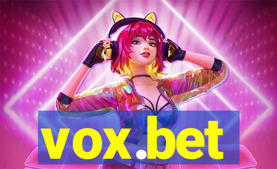 vox.bet