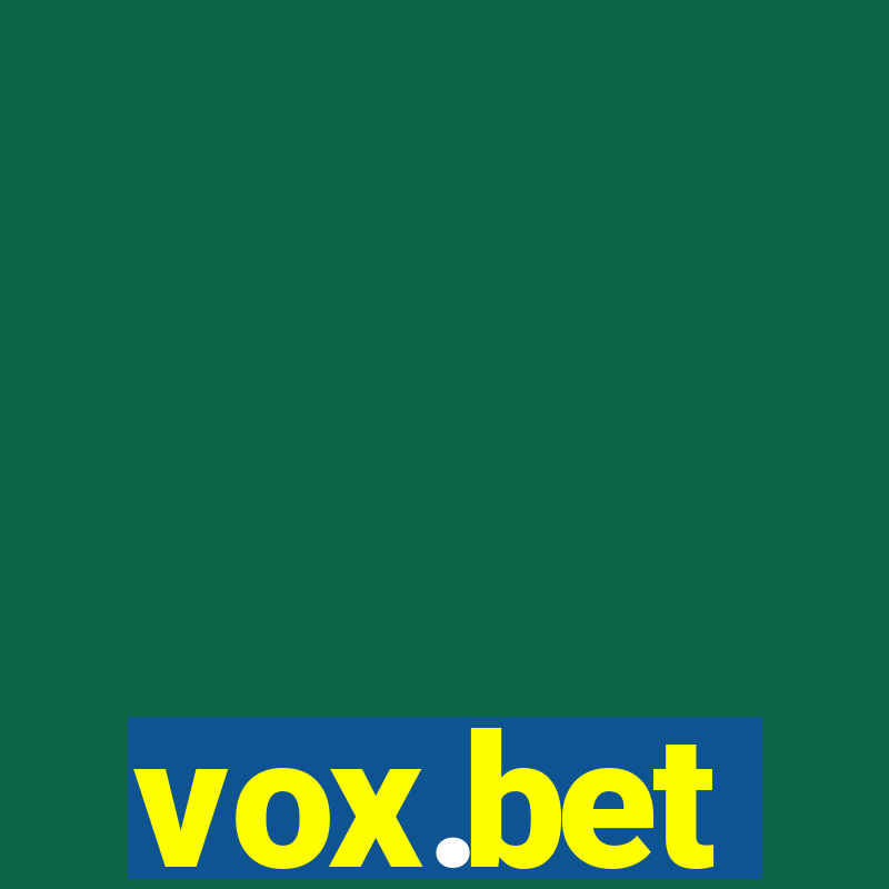 vox.bet