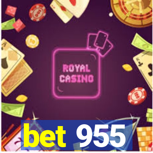 bet 955