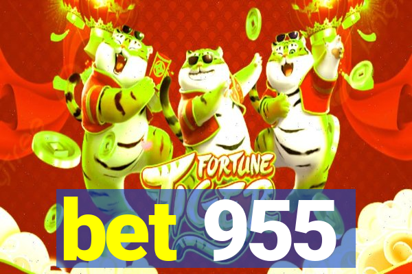 bet 955