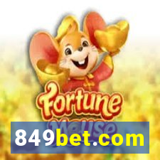 849bet.com