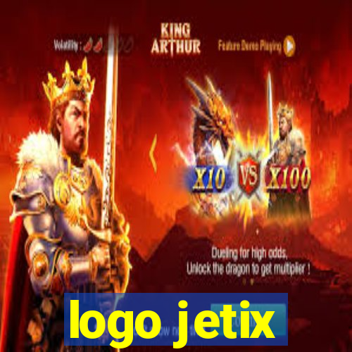 logo jetix