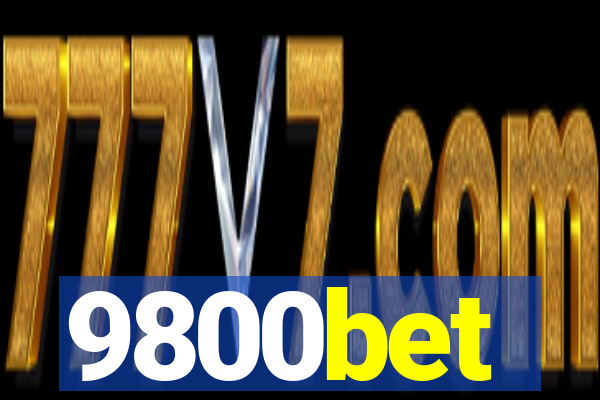 9800bet