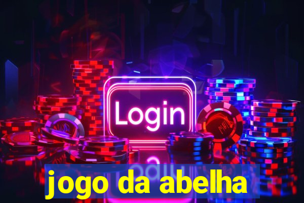 jogo da abelha