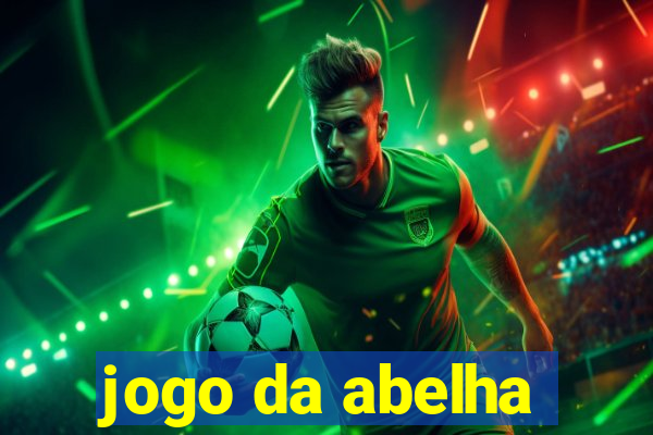 jogo da abelha