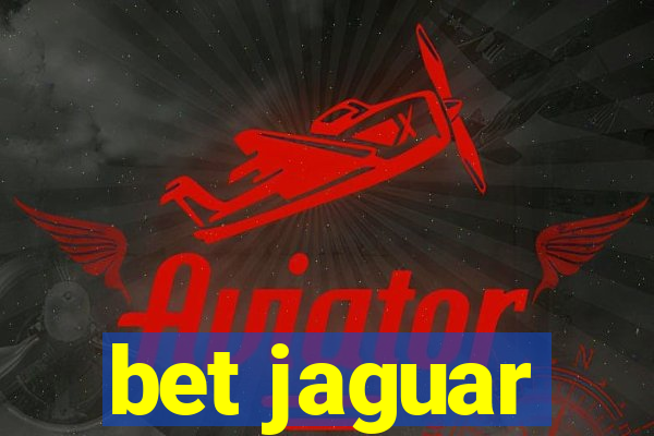 bet jaguar