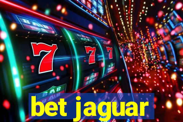 bet jaguar