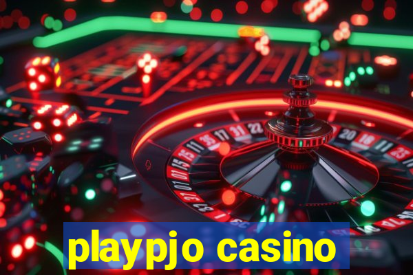 playpjo casino