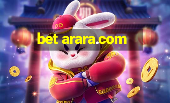 bet arara.com