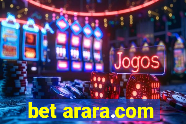 bet arara.com