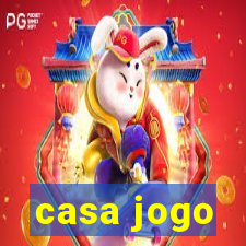 casa jogo