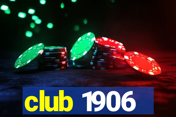 club 1906