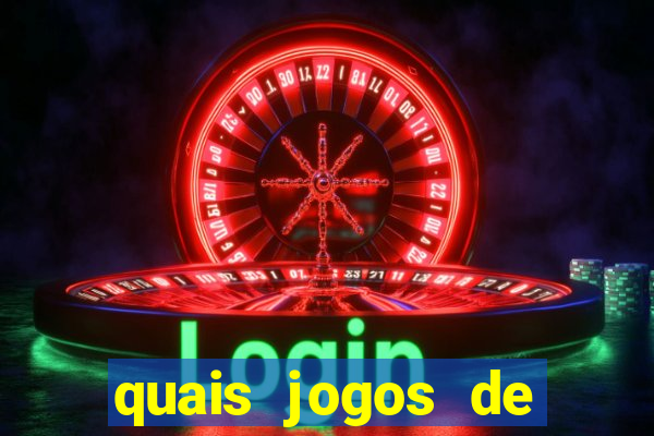 quais jogos de cassino que ganha dinheiro