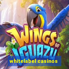 whitelabel casinos