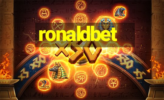 ronaldbet