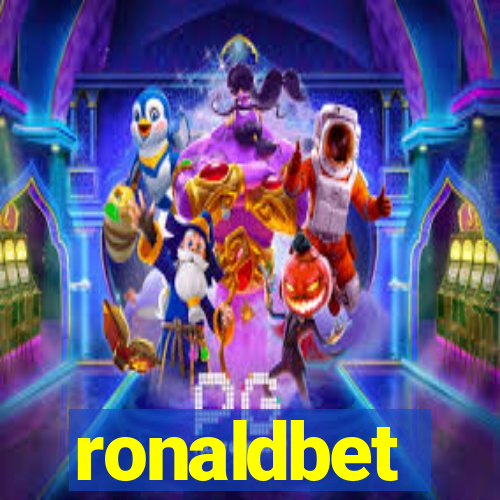 ronaldbet