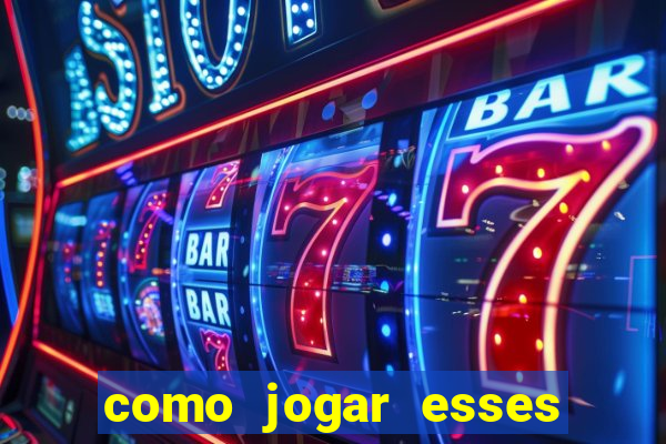 como jogar esses jogos online