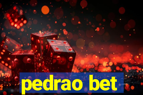 pedrao bet