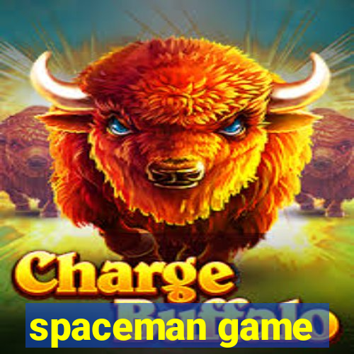 spaceman game