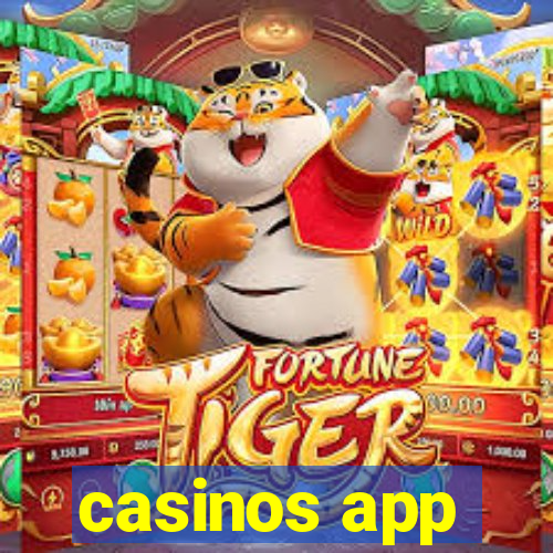 casinos app