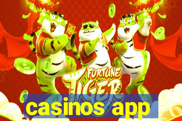 casinos app