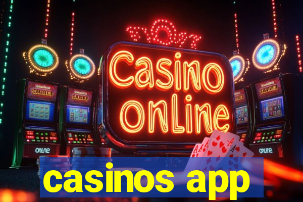 casinos app