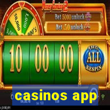 casinos app