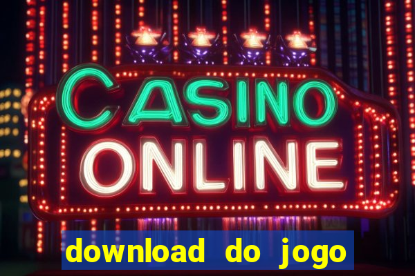 download do jogo de carro