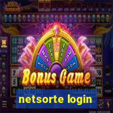 netsorte login