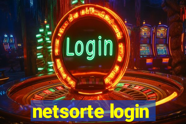 netsorte login