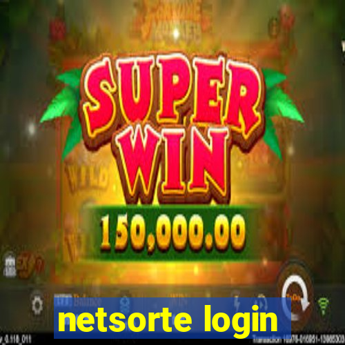 netsorte login