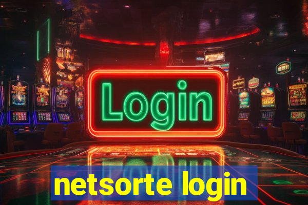 netsorte login